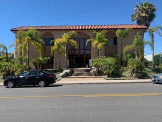 Plus de détails pour 7670 Opportunity Rd, San Diego, CA - Bureau à louer