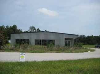 Plus de détails pour 5129 Highway 17, Eastanollee, GA - Industriel/Logistique à vendre