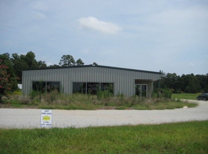 5129 Highway 17, Eastanollee, GA à vendre Photo principale– Image 1 sur 16