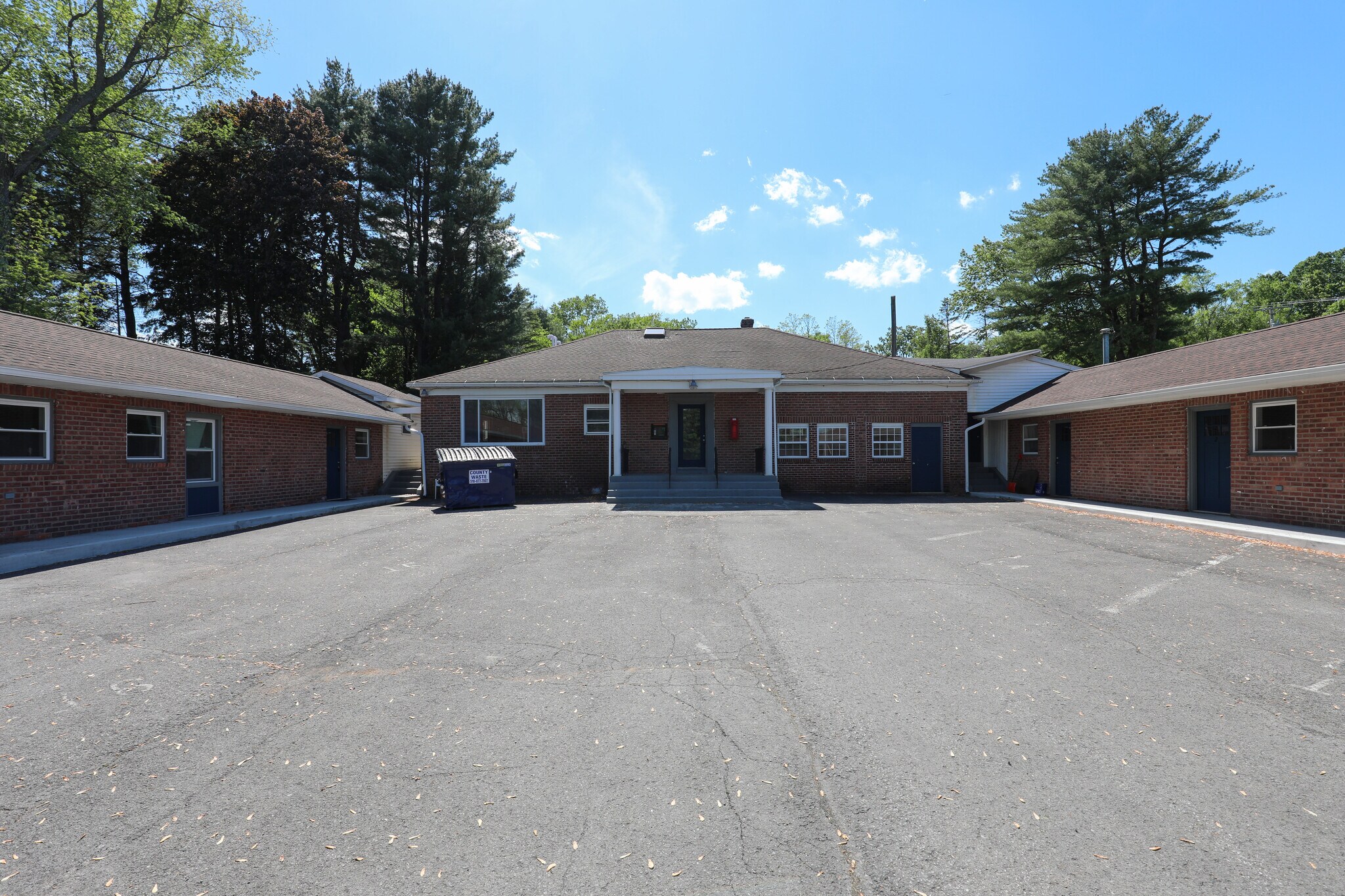 14311 Route 9W, Ravena, NY à vendre Photo de l’immeuble– Image 1 sur 32