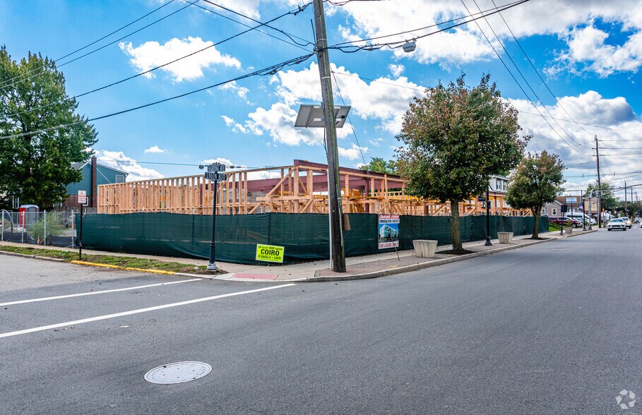 504-506 Union Blvd, Totowa, NJ à louer - Photo de l’immeuble – Image 2 sur 5