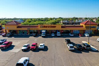 Plus de détails pour 4121 N Conway Ave, Palmhurst, TX - Bureau/Médical, Local commercial à louer