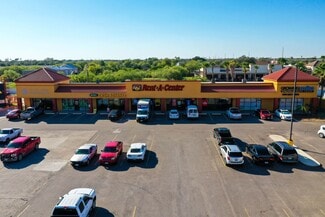 Plus de détails pour 4121 N Conway Ave, Palmhurst, TX - Bureau/Médical, Local commercial à louer