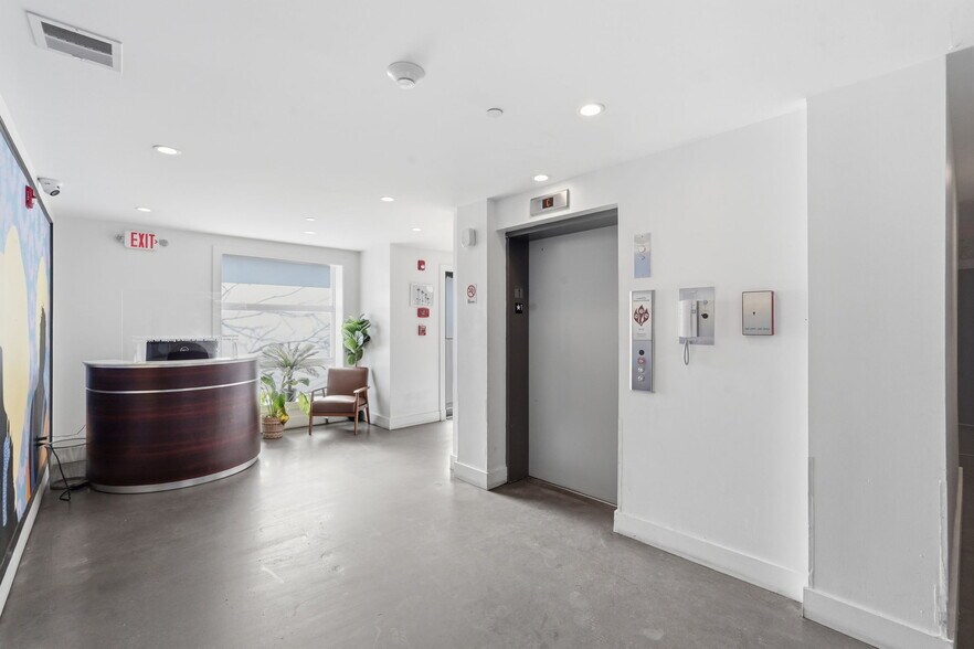 1122 Bladensburg Rd NE, Washington, DC à vendre - Photo de l’immeuble – Image 2 sur 38