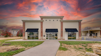 Plus de détails pour 541 S Riverview St, Andover, KS - Bureau à louer