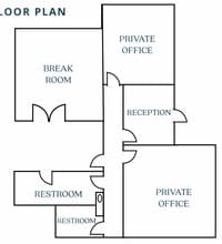 1131 Wakeham Ave, Santa Ana, CA à louer Plan d’étage– Image 1 sur 1