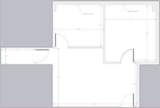 1800 Teague Dr, Sherman, TX à vendre Plan d’étage– Image 1 sur 1