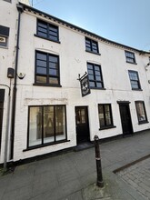 3 Fish St, Worcester à louer Photo de l’immeuble– Image 1 sur 4