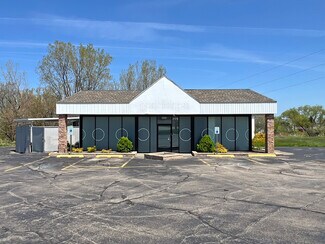 Plus de détails pour 2178 W 38th St, Erie, PA - Local commercial à vendre
