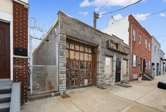 Plus de détails pour 3341-43 D St, Philadelphia, PA - Industriel/Logistique à vendre