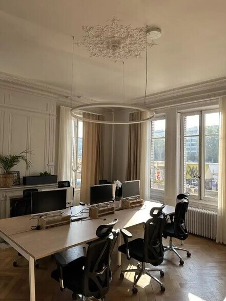 7 Quai Maréchal Joffre, Lyon à vendre - Photo intérieure – Image 3 sur 10