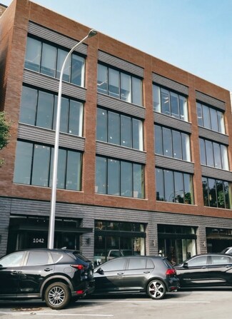 Plus de détails pour 1042 W Fulton Market, Chicago, IL - Bureau à louer