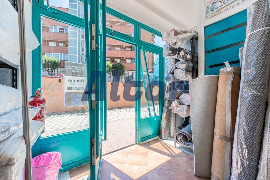 Immeuble residentiel dans Fuenlabrada, Madrid à vendre - Photo intérieure – Image 3 sur 9