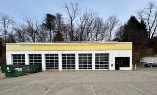Plus de détails pour 9435 State Route 30, Irwin, PA - Bureau/Local commercial à louer