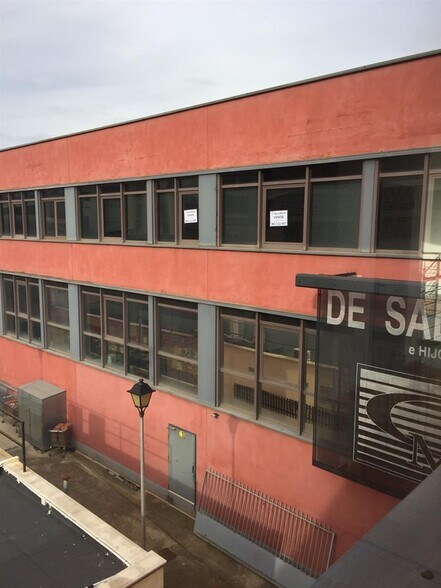 Local commercial dans Palma, Islas Baleares à vendre - Photo de l’immeuble – Image 2 sur 4