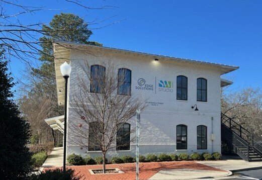131 Roswell St, Alpharetta, GA à louer - Photo de l’immeuble – Image 2 sur 2