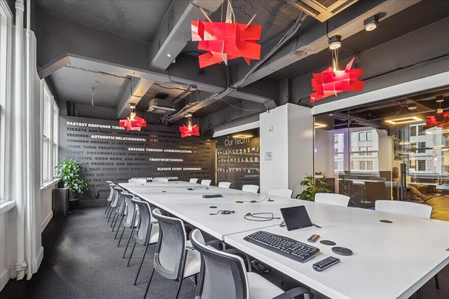 68 S Main St, Salt Lake City, UT à vendre - Photo intérieure – Image 3 sur 14