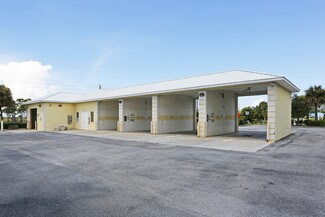 Plus de détails pour 8495 Placida Rd, Placida, FL - Local commercial à vendre