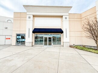 Plus de détails pour 1925 E Market St, Harrisonburg, VA - Local commercial à louer