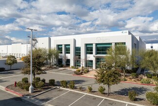 Plus de détails pour 520 E Orange Show Rd, San Bernardino, CA - Industriel/Logistique à louer