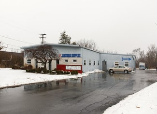 Plus de détails pour 6250 Jackson Rd, Ann Arbor, MI - Local d'activités à louer