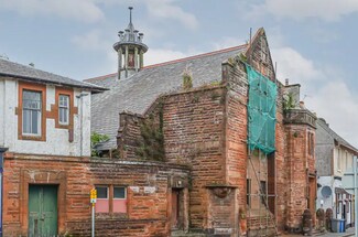 Plus de détails pour Bridgend St, Rothesay - Spécialisé à vendre