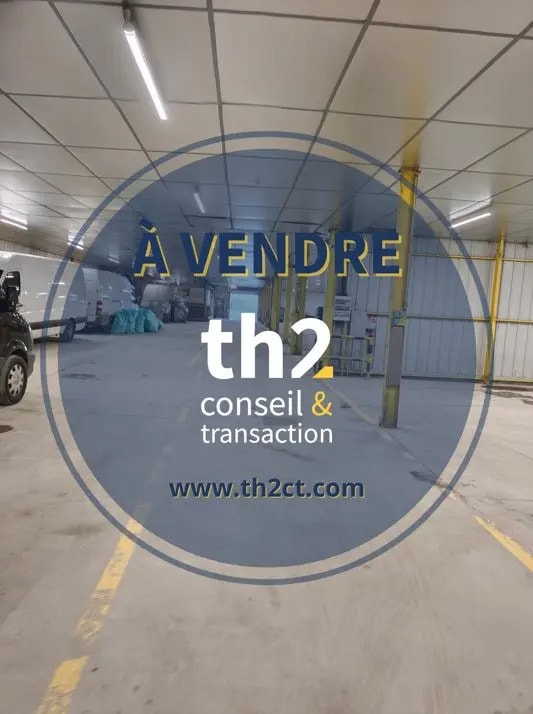 Local d'activités dans Précey à vendre Photo intérieure– Image 1 sur 11