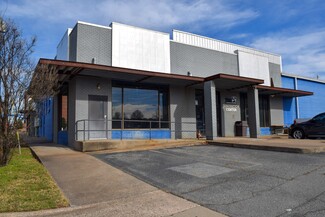 Plus de détails pour 201 E Broadway St, North Little Rock, AR - Local d'activités à louer