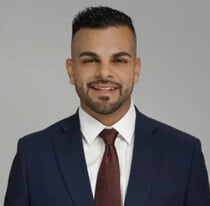 Raj Jhajj