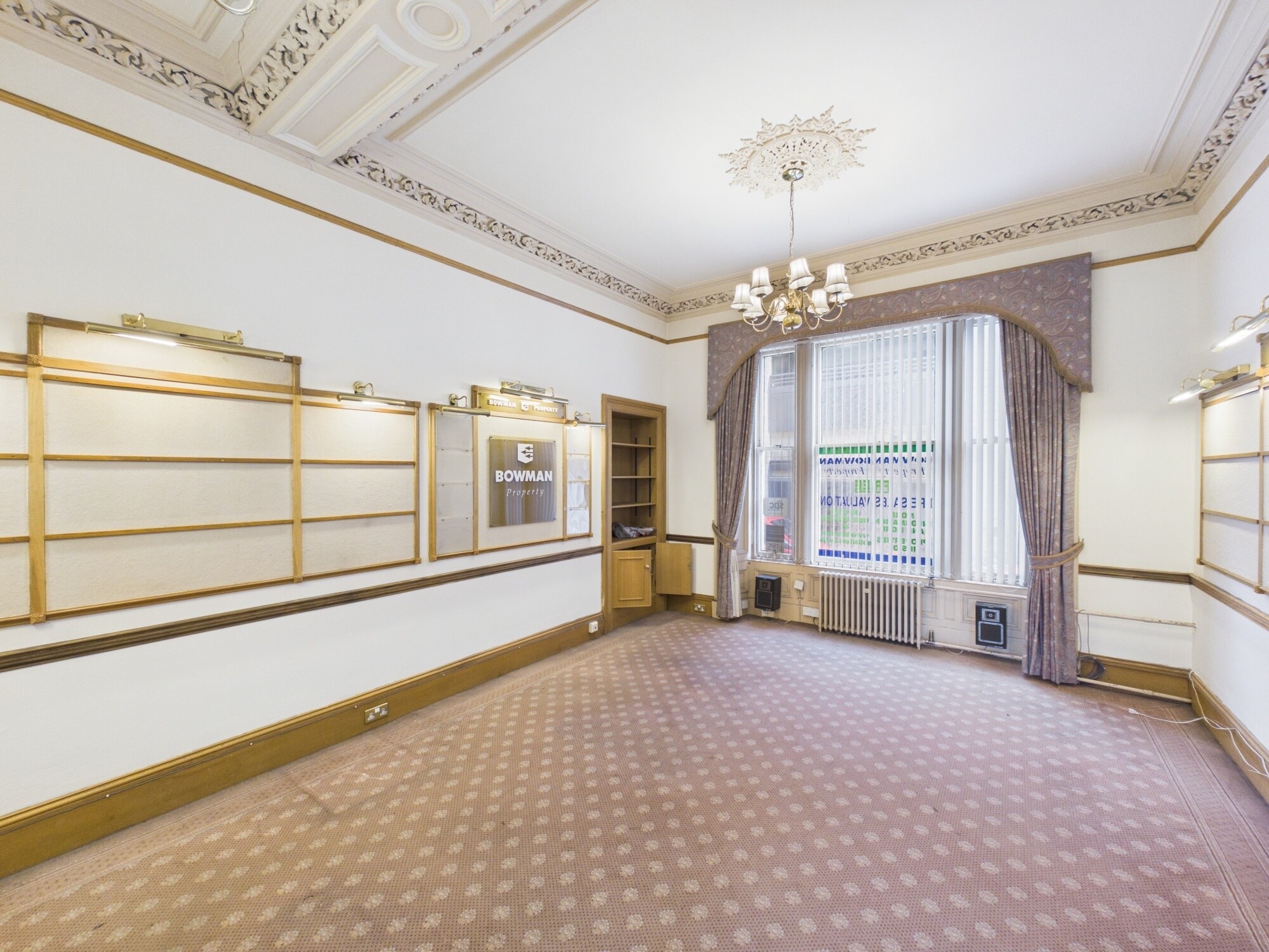 27 Bank St, Dundee à louer Photo intérieure– Image 1 sur 5