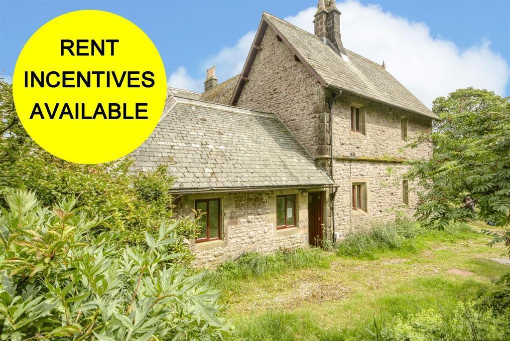 Waterhouses, Malham Tarn, Nr Skipton, Bd24 9pt, Settle à louer Photo de l’immeuble– Image 1 sur 10