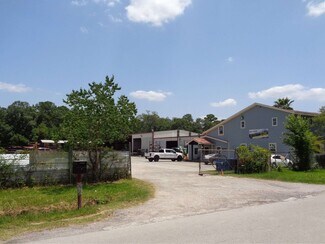 Plus de détails pour 16911 Pickering Rd, Conroe, TX - Industriel/Logistique à vendre