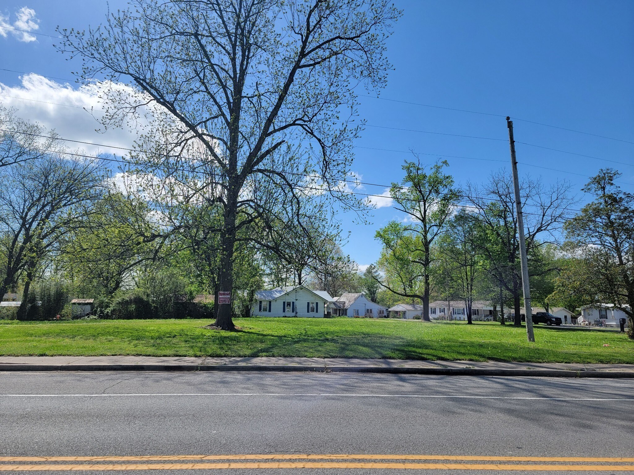 103 Main Street West, Wartrace, TN à vendre Photo de l’immeuble– Image 1 sur 15