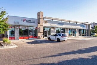 Plus de détails pour 10355 E. M.L.K, Denver, CO - Local commercial à louer