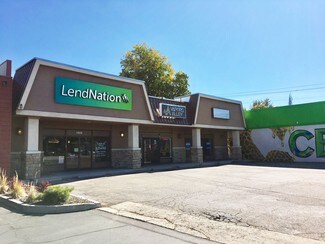 Plus de détails pour 1222-1226 S Broadway Ave, Boise, ID - Local commercial à louer