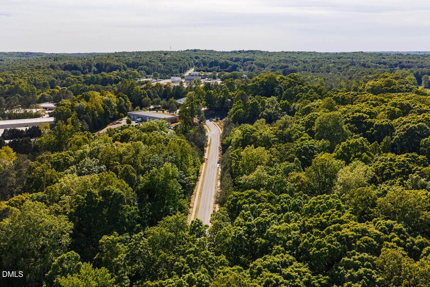 2247 Leah Dr, Hillsborough, NC à vendre - Aérien – Image 3 sur 5