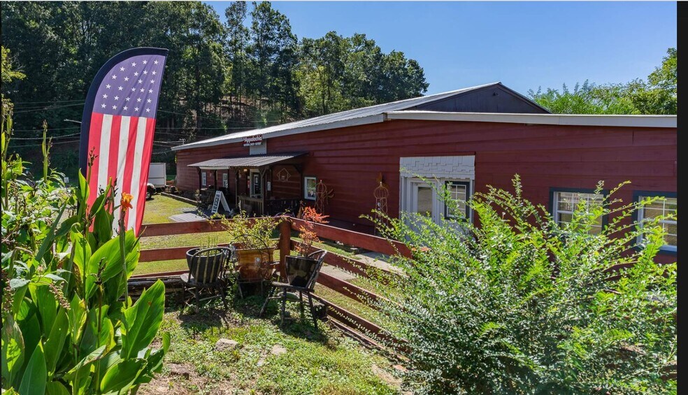 260 McCutchen St, Ellijay, GA à louer - Photo de l’immeuble – Image 1 sur 38