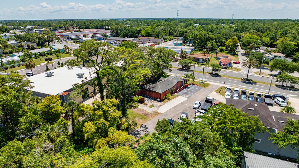 1887 Mayport Rd, Atlantic Beach, FL à vendre - Photo de l’immeuble – Image 2 sur 52