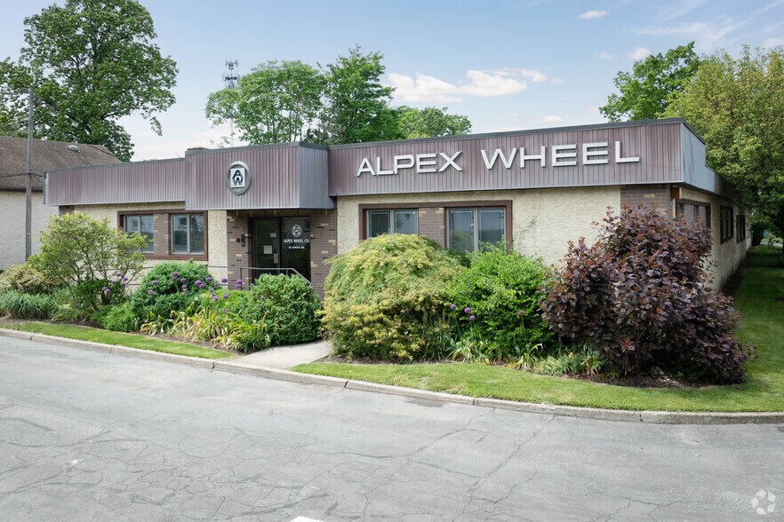 29 Atwood Ave, Tenafly, NJ à louer - Photo principale – Image 1 sur 7