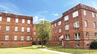 Plus de détails pour 3867 Alabama Ave SE, Washington, DC - Logement à vendre