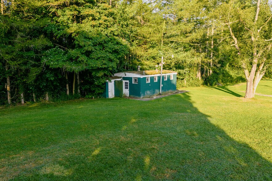 3229 Brady Lake rd, Ravenna, OH à vendre - Photo de l’immeuble – Image 3 sur 43