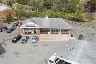 Plus de détails pour 601 John F Kennedy Way, Willingboro, NJ - Local commercial à vendre