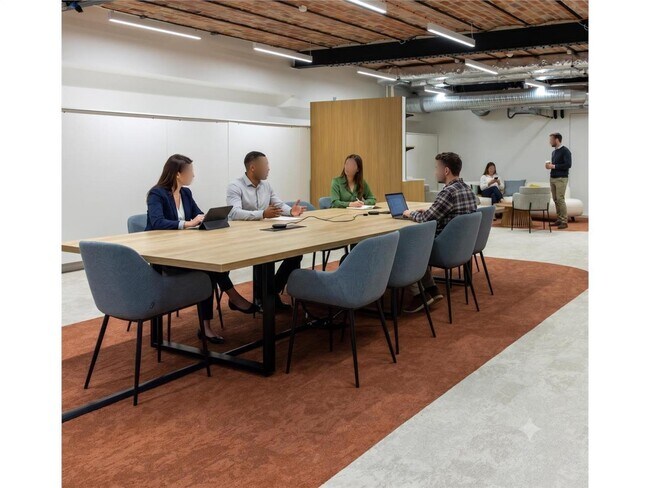 Plus de détails pour Bureau à louer
