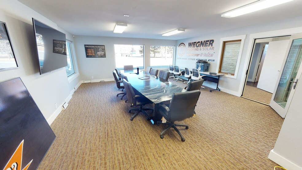 902 Central Ave, Billings, MT à louer - Photo intérieure – Image 2 sur 6