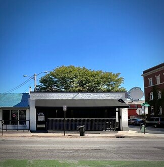 Plus de détails pour 901 N Pennsylvania St, Indianapolis, IN - Local commercial à louer