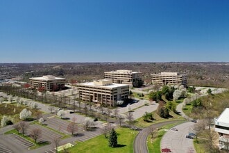 661 Andersen Dr, Pittsburgh, PA - Vue aérienne  vue de carte