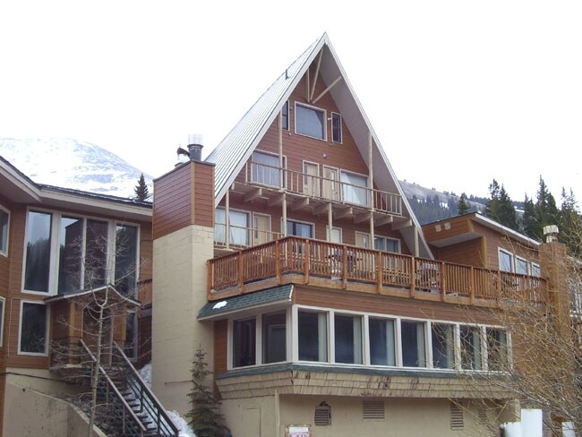 4192 Hwy 9, Breckenridge, CO à vendre - Photo de l’immeuble – Image 2 sur 33