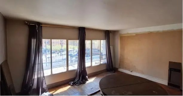 61 Boulevard Mortier, Paris à vendre - Photo intérieure – Image 2 sur 8