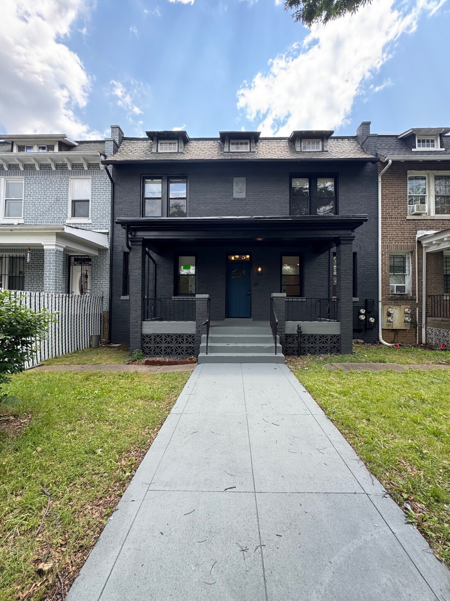 4025 Kansas Ave NW, Washington, DC à vendre Photo de l’immeuble– Image 1 sur 26