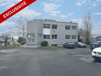Plus de détails pour 10-12 Rue Marcel Paul, Bezons - Bureau, Local d'activités à louer